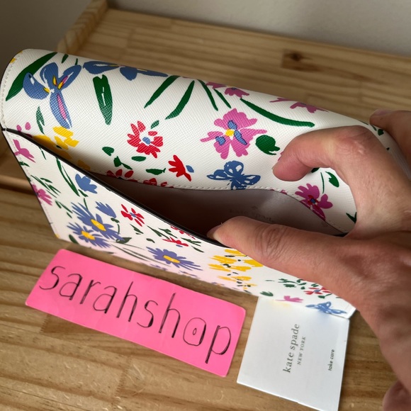 ♠️Kate Spade purse - Picture 10 of 12